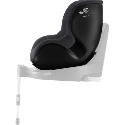 Автокресло детское Britax Römer Dualfix 5Z Style 0+/1 (0-18 кг)