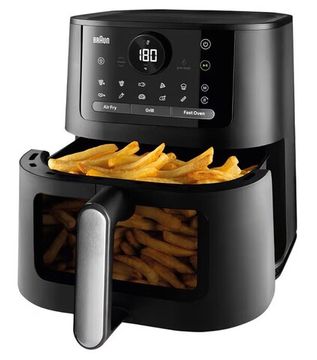 Мультипіч Braun MultiFry 5 HF 5075 IBK