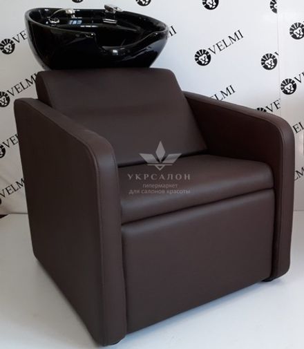 Перукарська мийка Quadro