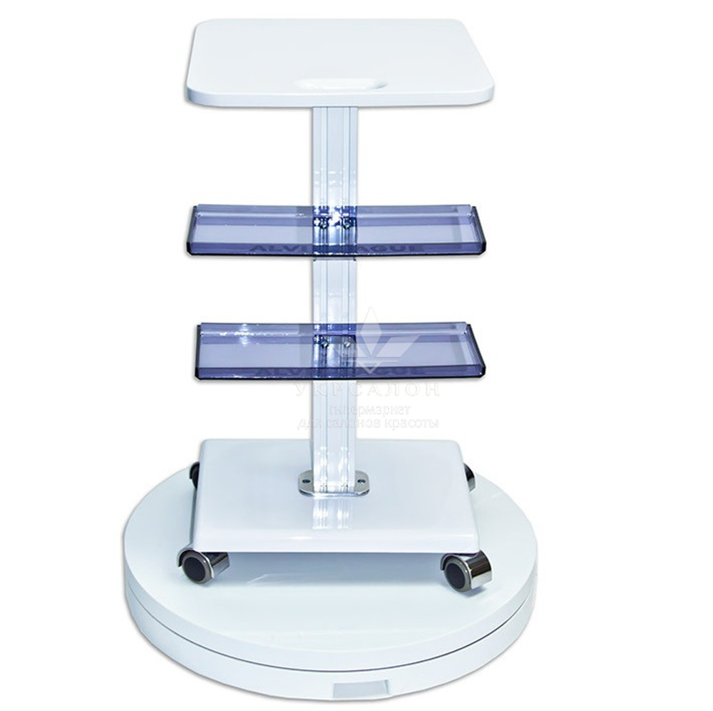 Косметологічний візок Майстер Люкс