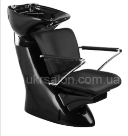 Перукарська мийка Vega