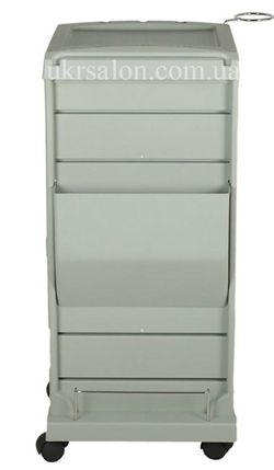 Перукарський візок TOWER GREY