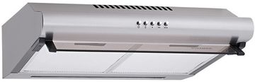 Витяжка PYRAMIDA WH 22-50 INOX/N