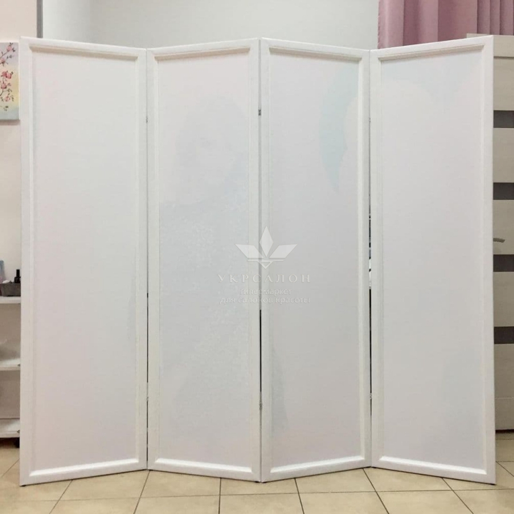 Ширма Английская роза