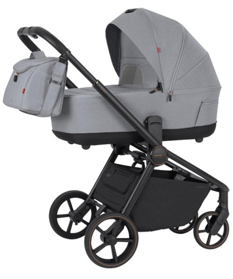 Універсальна коляска 3 в 1 Carrello Epica CRL-8511