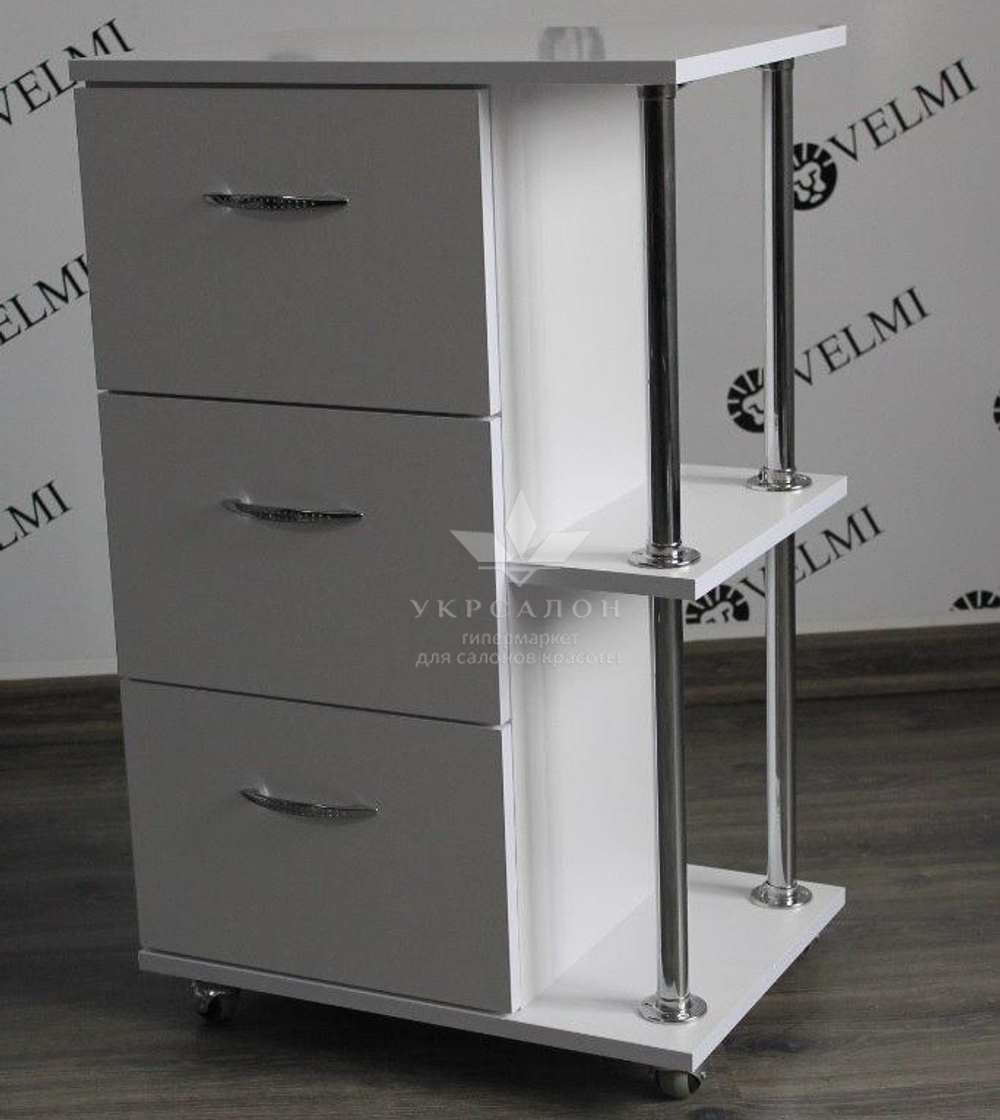 Педикюрно-косметологічна візок Ultra