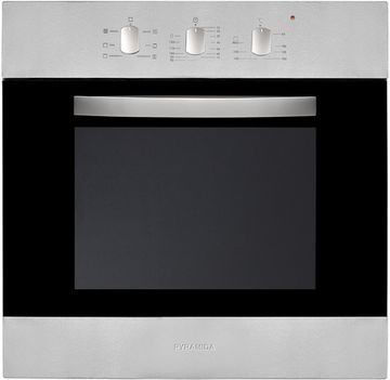 Духова шафа електрична PYRAMIDA F 62 TIX