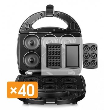 Мультипекар Redmond RMB-M605