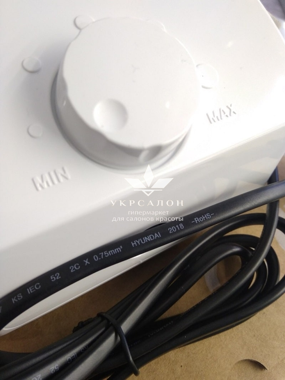 Фрезер marathon champion cube 40.000 об. / хв (оригінал)