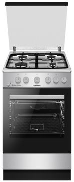 Газова плита HANSA FCGX 53193