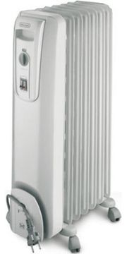 Обігрівач DeLonghi GS 770715