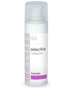 Сироватка Probioskin, Гельтек