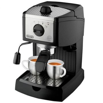 Кавоварка DeLonghi EC 156.B