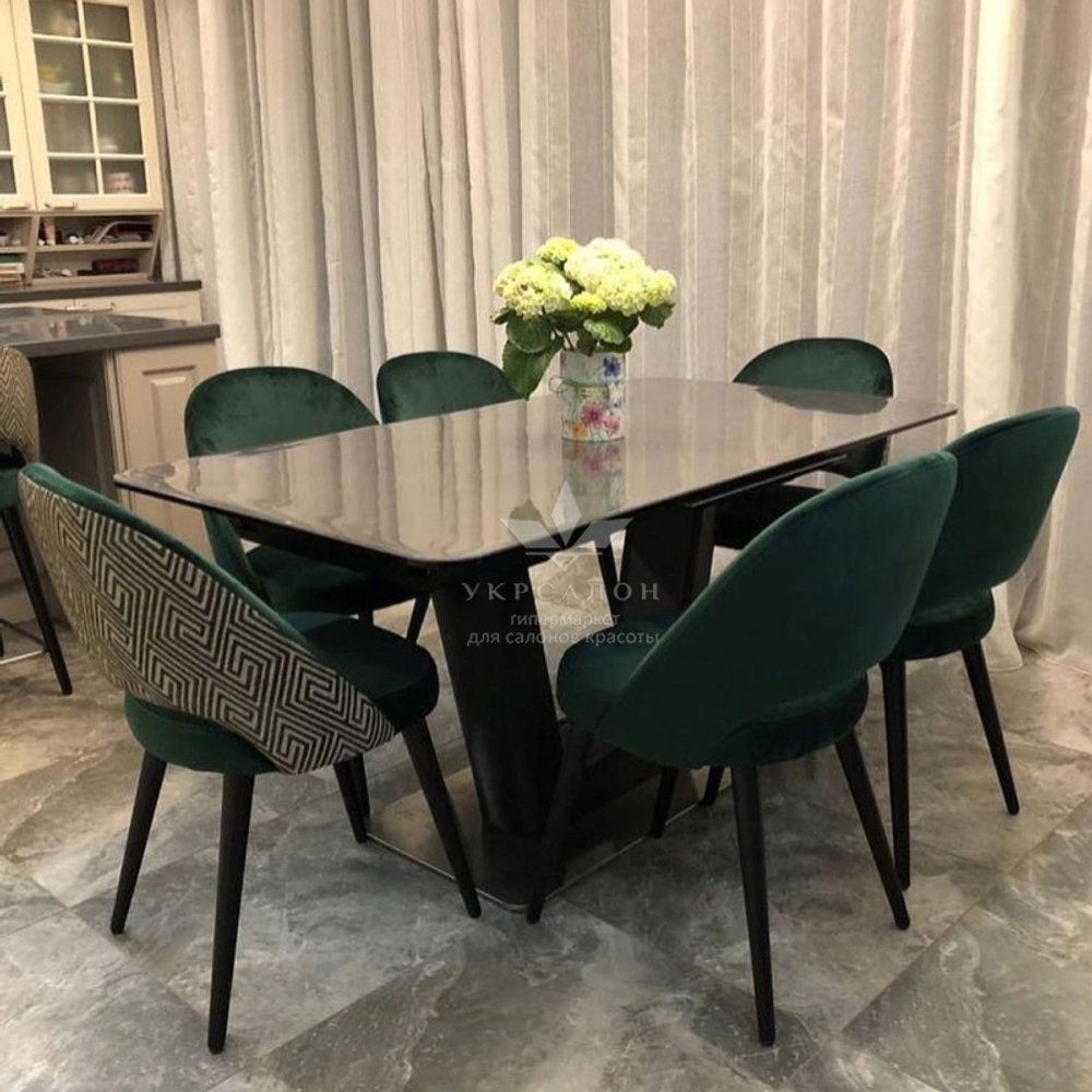 Универсальное кресло Bergamo