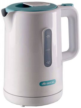 Електрочайник ARIETE 2846 WHITE