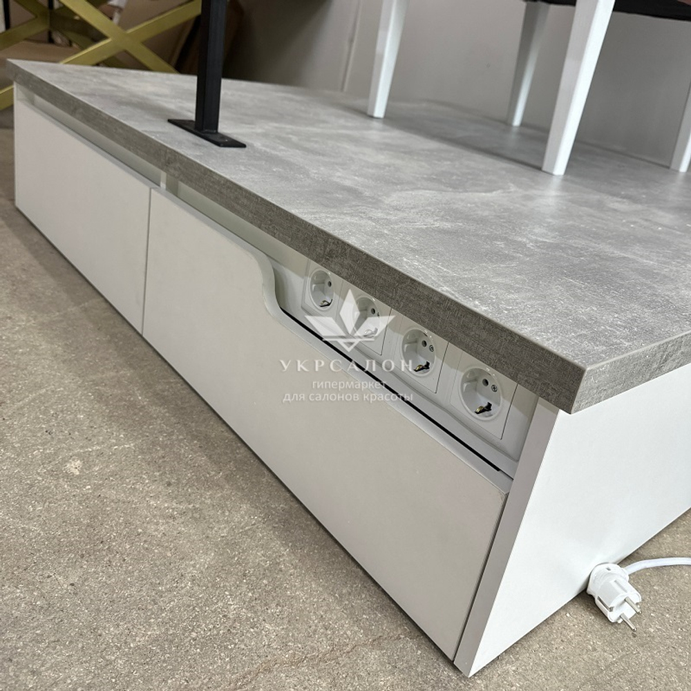 Подіум Mark для крісла педикюрного Pod-01