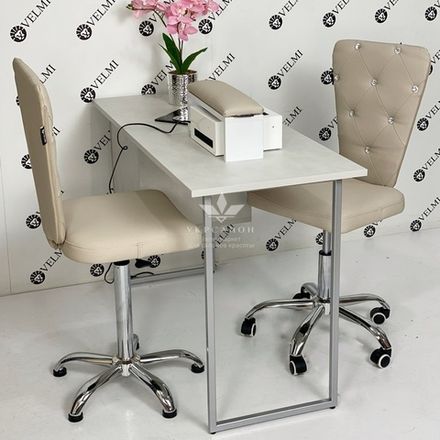 Комплект мебели для маникюра Marsel