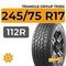 Triangle Group TR292 245/75 R17 112R