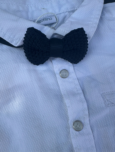 Сорочка, бавовна ТМ "OVS" (92 см)