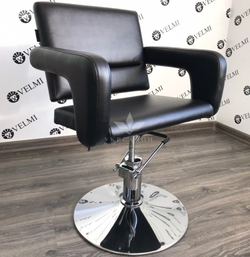 Парикмахерское кресло Flamingo 2