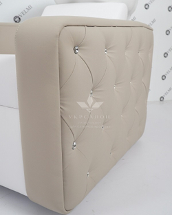 Комплект парикмахерской мебели Obsession 2 в 1