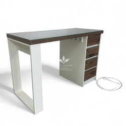 Маникюрный стол Mark SM-100-37