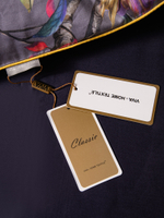 Комплект постельного белья Сатин Премиум CPA032