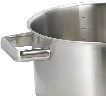 Набір посуду Gorenje CHEF'S COLLECTION 8 предметів (CWSA 08 HC)