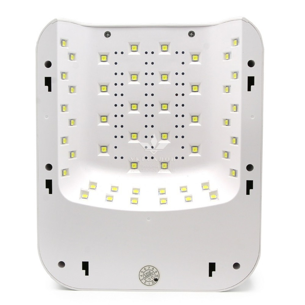 Лампа для маникюра Global Fashion L1004, 100W