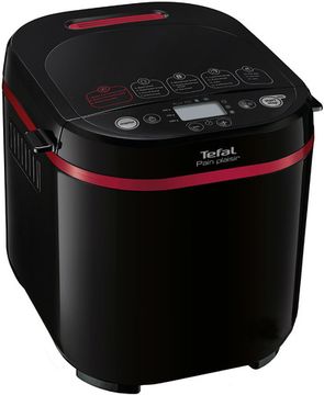 Хлібопічка TEFAL Pain Plaisir PF220838