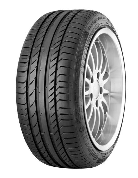Continental SportContact 5 P 235/45 ZR19 99Y XL