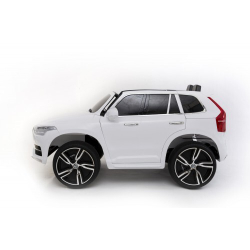 Дитячий електромобіль Volvo XC90