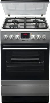 Комбінована плита HANSA FCMS582254