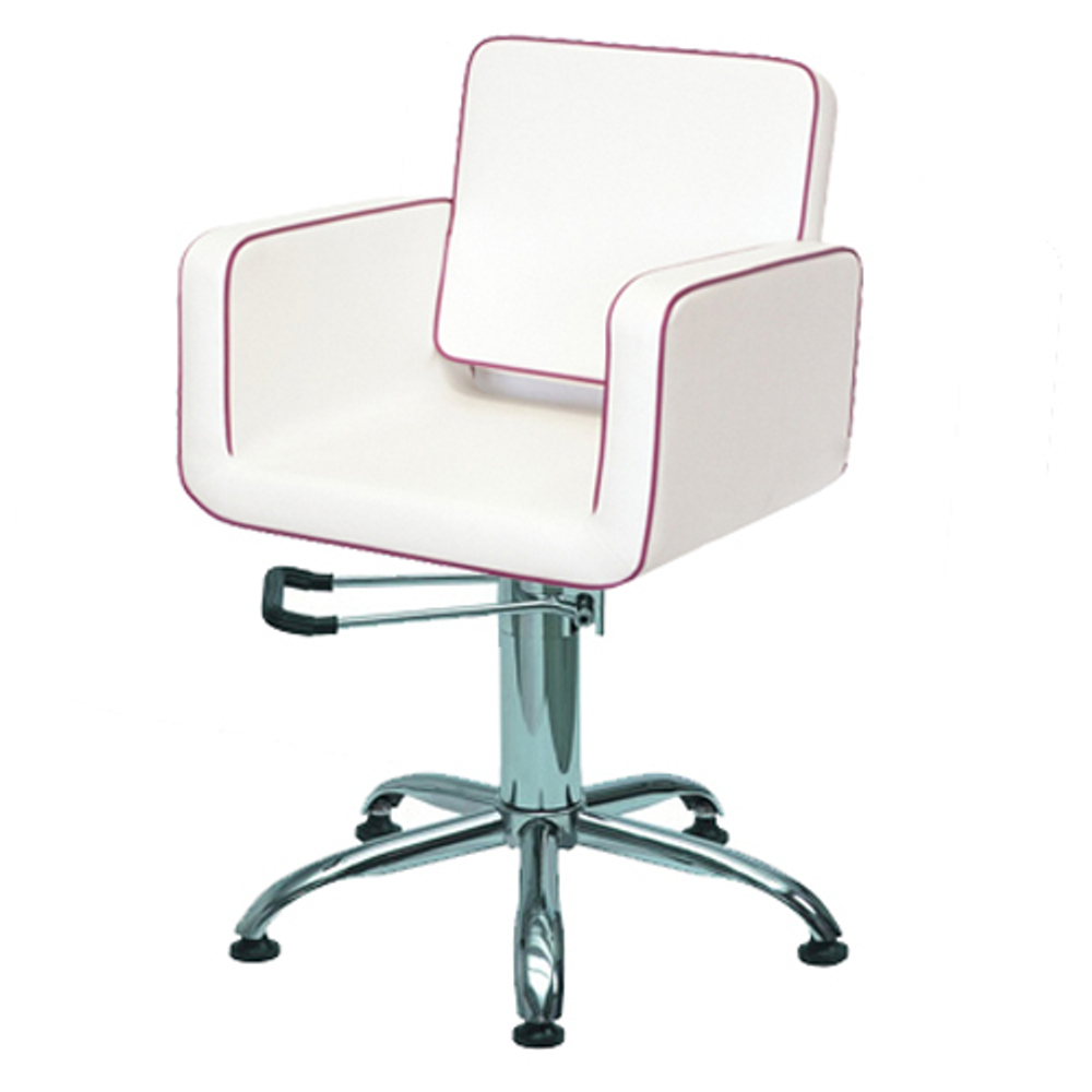 Крісло клієнта JUSTINE