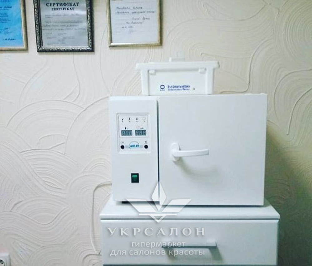 Сухожар ГП-80 Mizma