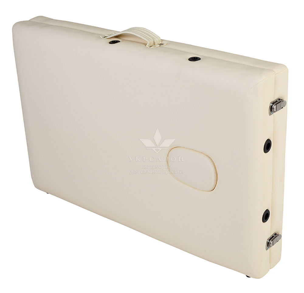 Складаний масажний стіл nel