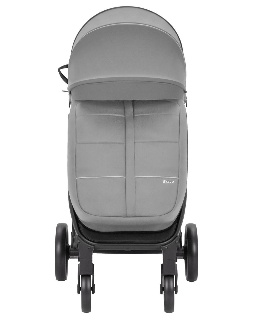 Прогулянкова коляска Carrello Bravo CRL-8512