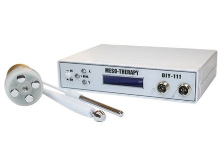 Аппарат для электропорации модель 111