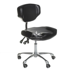 Стульчик мастера Elmo Inkoo