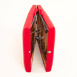 Массажный складной стол Standart