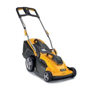 Газонокосарка електрична Stiga Combi 44 E