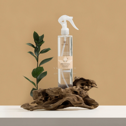 Вода косметическая классическая для удаления остатков сахарной пасты Gloria Classic