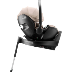 Автокресло-переноска детское Britax Römer Baby-Safe Pro Style (0-13 кг)