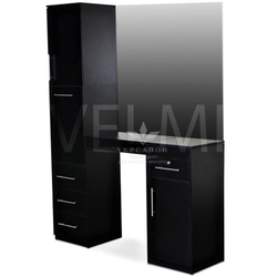 Парикмахерское рабочее место Leoni