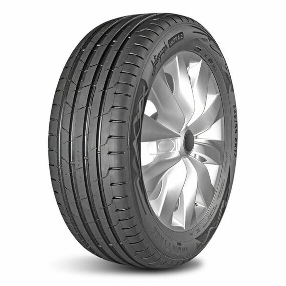 Ikon Tyres Autograph Ultra 2 SUV 265/45 R21 108W XL