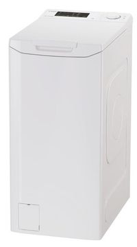 Пральна машина з вертикальним завантаженням Candy TCA273D3-9