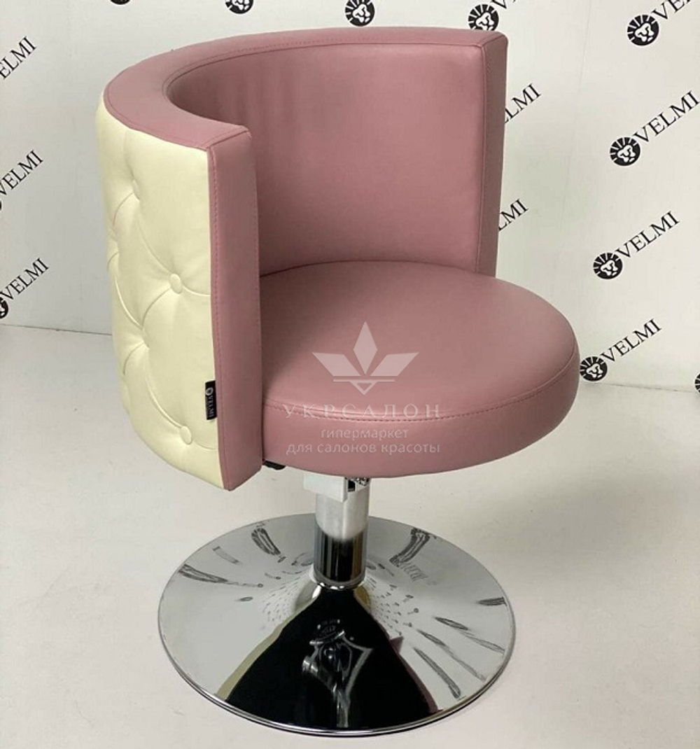 Кресло клиента Queen