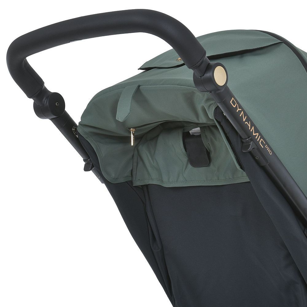 Прогулянкова коляска El Camino ME 1053-3 Dynamic Pro