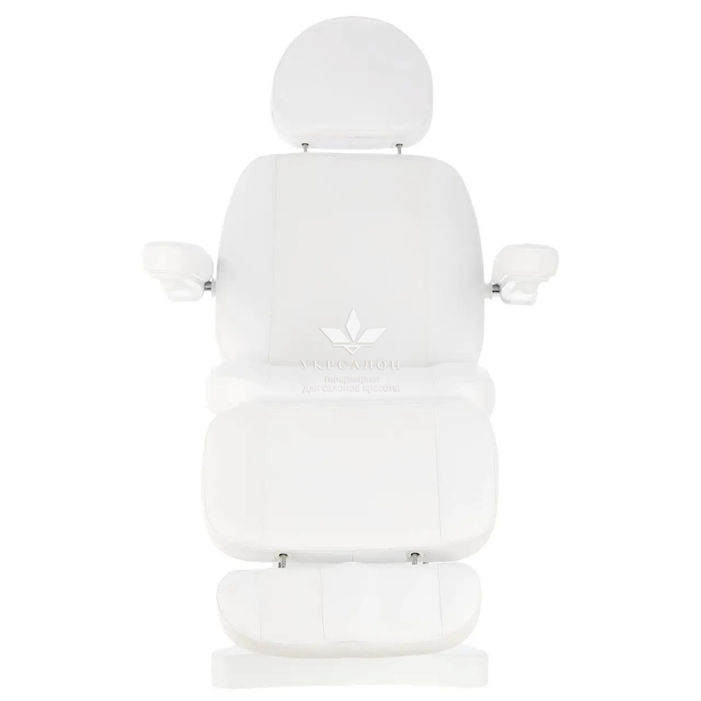 Косметологічна електрична кушетка Calissimo Jayden (3 мотори), white