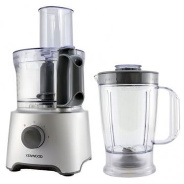 Кухонний комбайн Kenwood FDP 302 SI